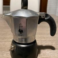 Caffettiera Bialetti Dama 1tz