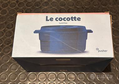 Lunch box