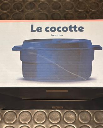 Lunch box