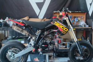 pit bike Dream Speed 160cc 