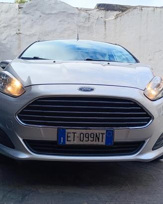 Ford Fiesta 1.5 TDCi 75CV 5 porte Business