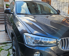 Bmw x4 f26 2.0 diesel xdrive