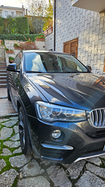 Bmw x4 f26 2.0 diesel xdrive