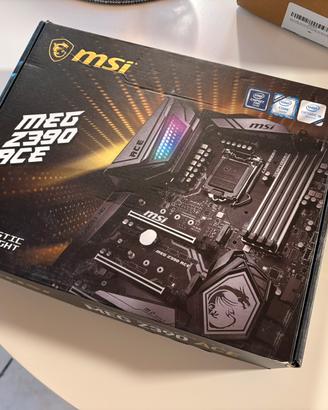 MEG Z390 ACE