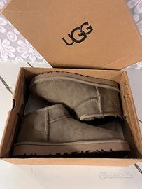 UGG Ultra Mini, marrone antilope EU 41