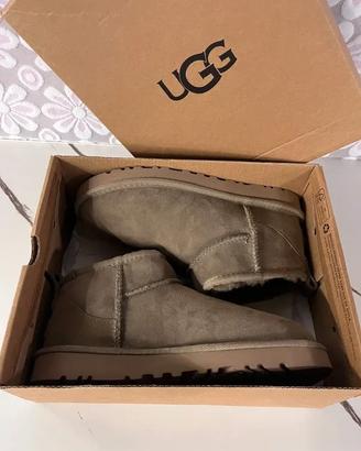 UGG Ultra Mini, marrone antilope EU 41