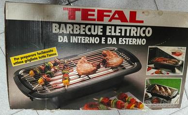 barbecue elettrico