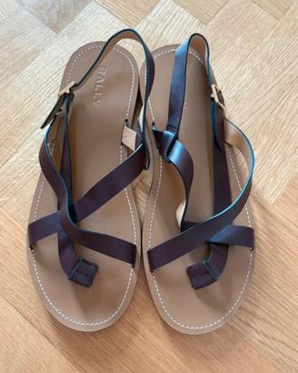 Bally sandali uomo 42