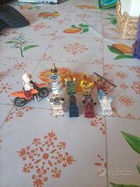 mini figures Lego