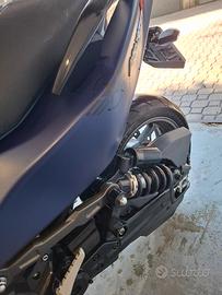 sym 500tl
