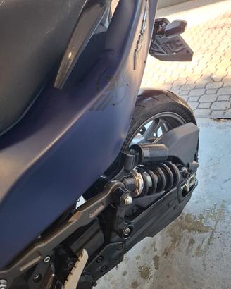 sym 500tl