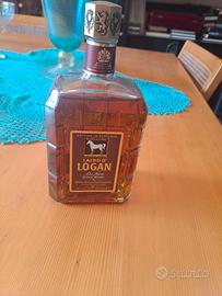 Laird O' Logan De Luxe Scotch Whisky,