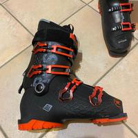 Scarponi da scii Rossignol 27.5 flex 90