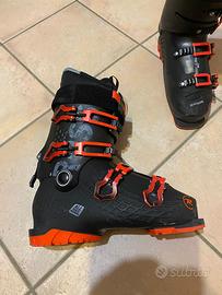 Scarponi da scii Rossignol 27.5 flex 90