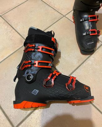 Scarponi da scii Rossignol 27.5 flex 90