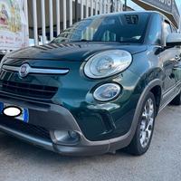 FIAT 500L 1,6 MJ TREKKING FULL OPTIONAL