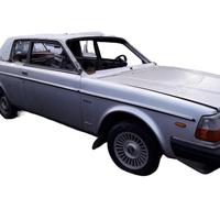 Volvo 262C - 262 C Coupè Demolita - Per Ricambi