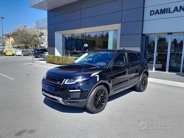 Land Rover Range Rover Evoque 2.0 D180 S AWD auto