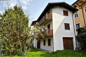 CASA INDIPENDENTE A DARFO BOARIO TERME