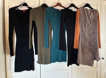 Vestiti di marca