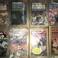 fantascienza Cosmo Oro 8 libri da 143 a 175
