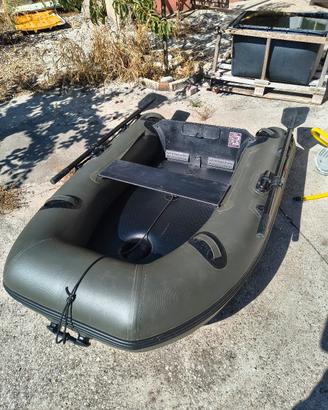 Gommone carpfishing Spartan 180cm