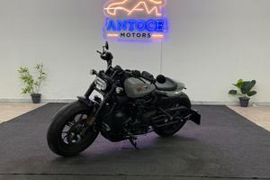 HARLEY-DAVIDSON Sporster S 1250 11/2025 1500km