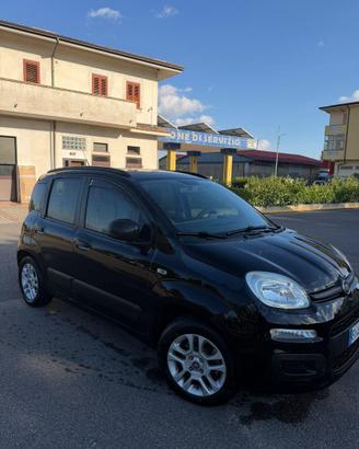 Panda GPL/BENZINA