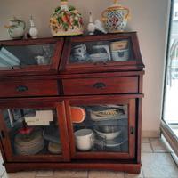 credenza madia prezzo trattabile 