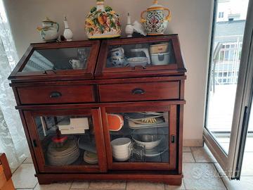 credenza madia prezzo trattabile 