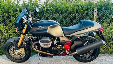 MOTO GUZZI V 11 SCURA LIMITED EDITION
