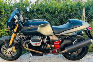 MOTO GUZZI V 11 SCURA LIMITED EDITION
