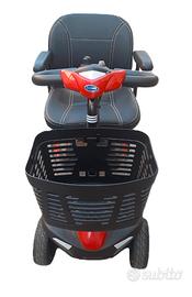 Scooter per disabili