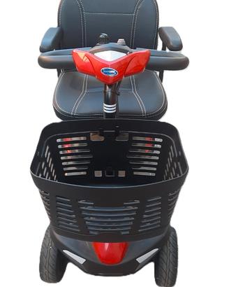 Scooter per disabili