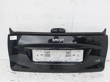 A4517570006CA7L BAULE POSTERIORE SMART FORTWO (451