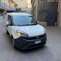 Fiat doblò euro 6b