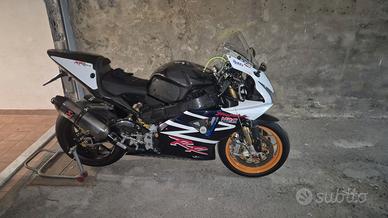 Cbr 954 RR 2002