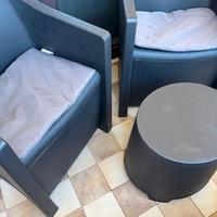 set da esterno