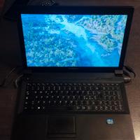 Portatile Lenovo B590