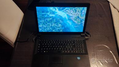 Portatile Lenovo B590