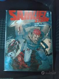 Samuel Stern numero 5