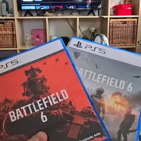 battlefield 6 ps5