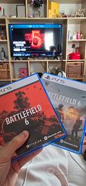 battlefield 6 ps5