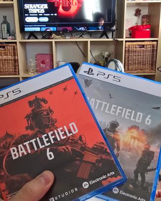 battlefield 6 ps5