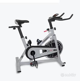 Cyclette toorx srx40