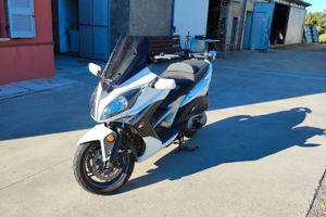 Kymco Xciting 400i - 2016