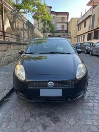 Grande Punto 1.3 multijet 75 cv