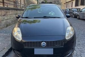 Grande Punto 1.3 multijet 75 cv