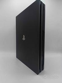 PlayStation 4 Pro 1TB - Console