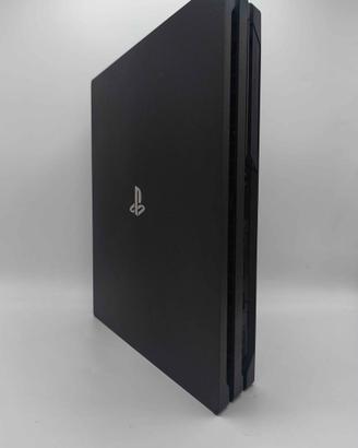 PlayStation 4 Pro 1TB - Console